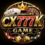CX777K Game