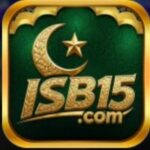 ISB15 Game