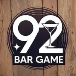 92 Bar Game