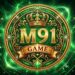 M91 Game