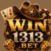 WIN 1313 Game