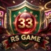 33 RS Game