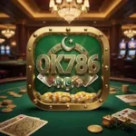 OK786 Game