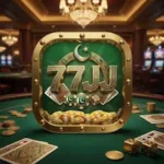 77JJ Game