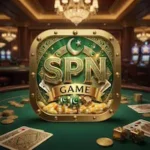 SPN Game