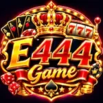 E444 Game