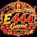 E444 Game