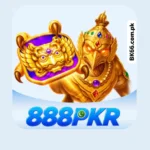 888PKR Game.